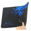 Rectangular Shaped Rubber Mouse Pads